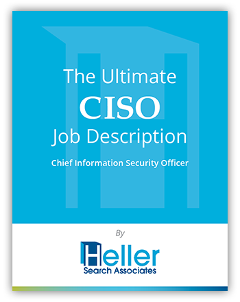 The Ultimate CISO Job Description